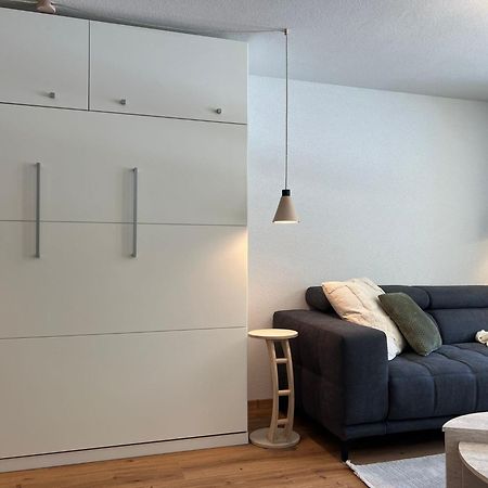 New Renovated Apartment In Center Of ダヴォス・プラッツ エクステリア 写真