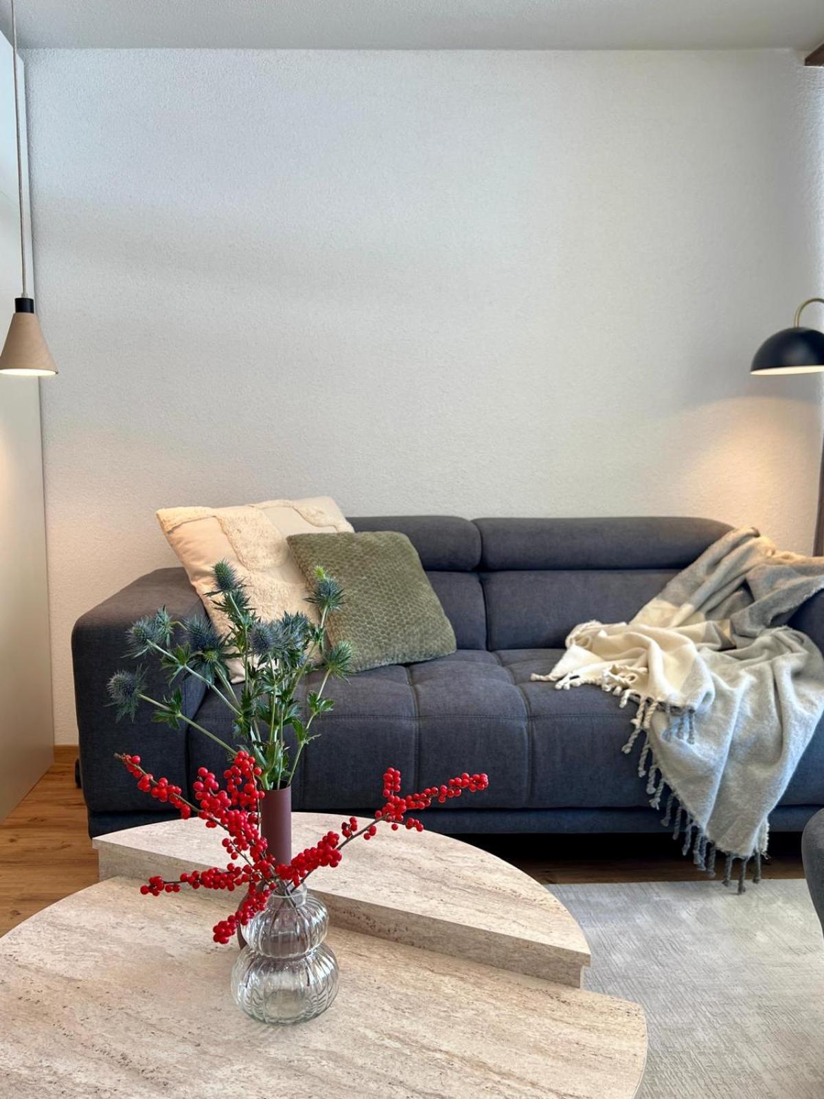 New Renovated Apartment In Center Of ダヴォス・プラッツ エクステリア 写真