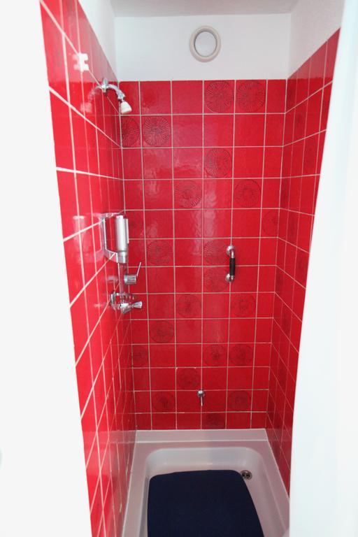 New Renovated Apartment In Center Of ダヴォス・プラッツ エクステリア 写真