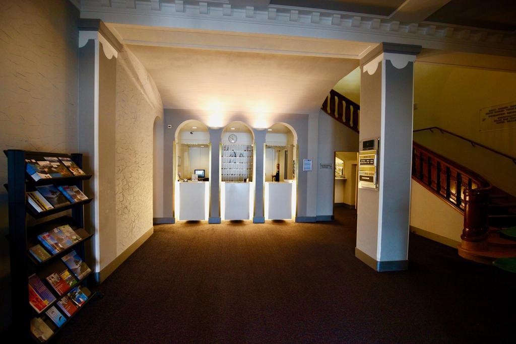 New Renovated Apartment In Center Of ダヴォス・プラッツ エクステリア 写真