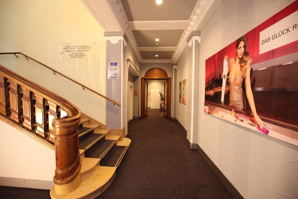 New Renovated Apartment In Center Of ダヴォス・プラッツ エクステリア 写真