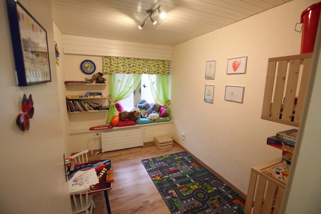 New Renovated Apartment In Center Of ダヴォス・プラッツ エクステリア 写真